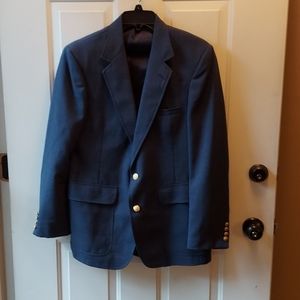 Men's Brookford suit coat